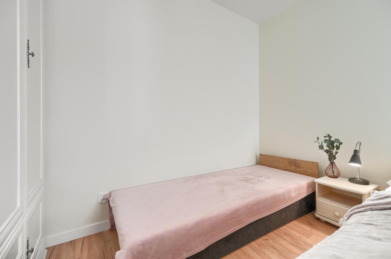 Apartament 111 Stare Miasto Bulwary Apartamenty No 1 شتشيتسين المظهر الخارجي الصورة