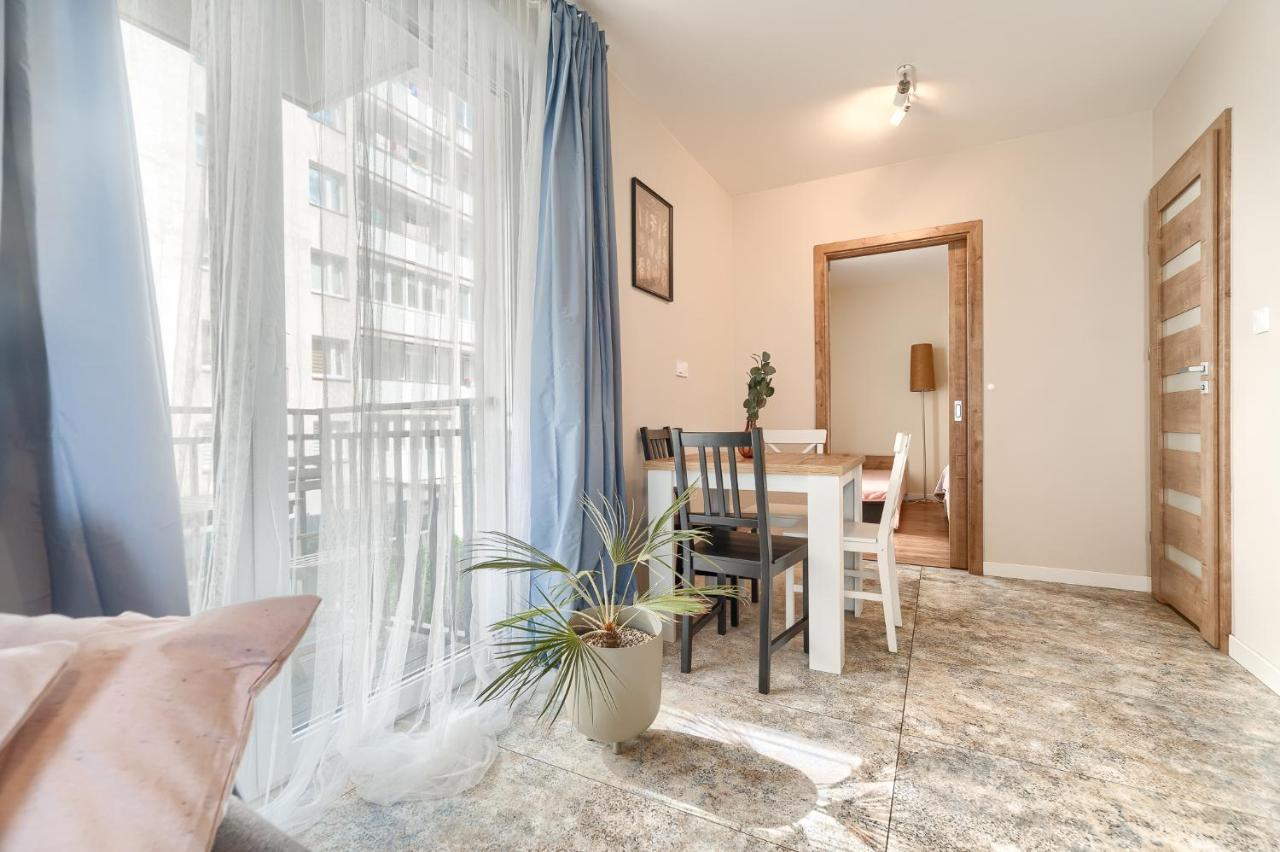 Apartament 111 Stare Miasto Bulwary Apartamenty No 1 شتشيتسين المظهر الخارجي الصورة